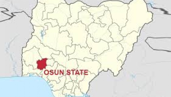 Seven abducted travellers rescued in Osun